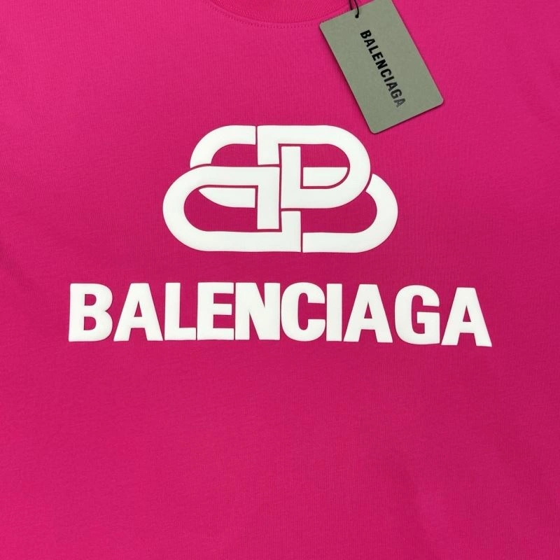 Snug Balenciaga T-Shirts 96712