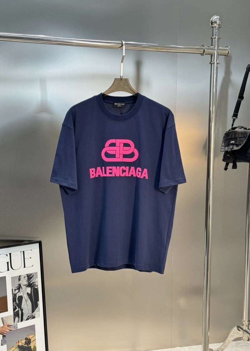 Snug Balenciaga T-Shirts 96712