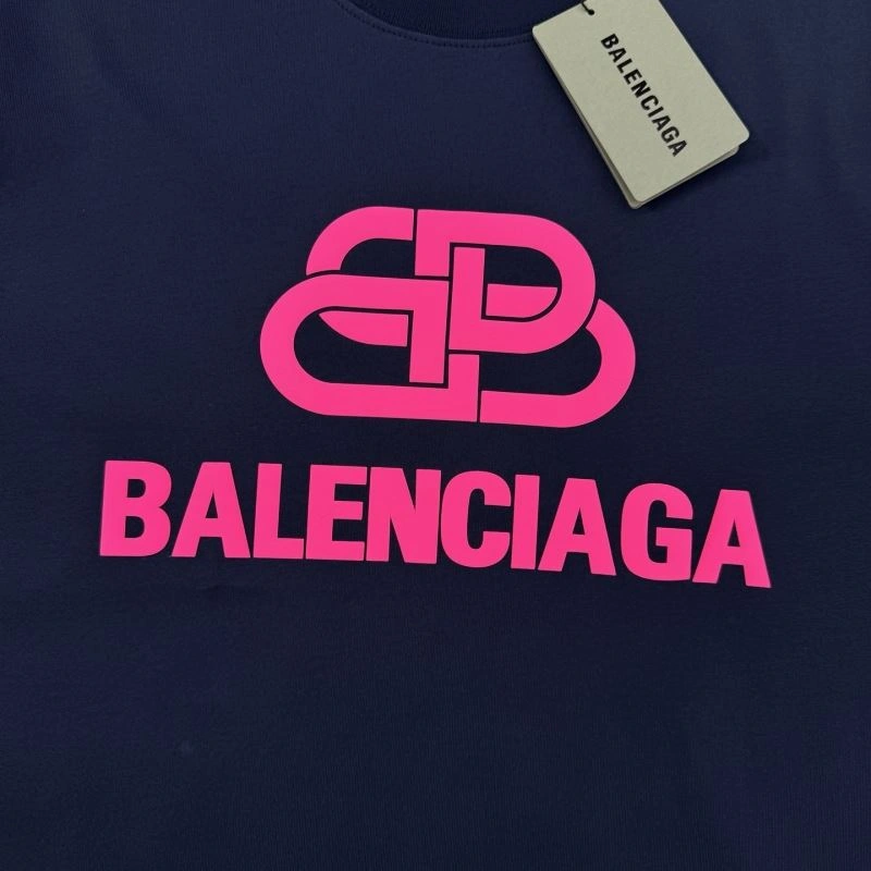 Snug Balenciaga T-Shirts 96712
