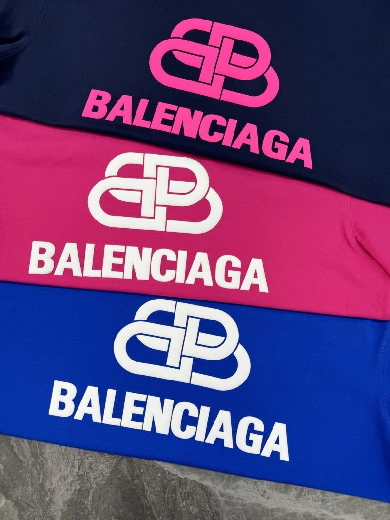 Snug Balenciaga T-Shirts 96712