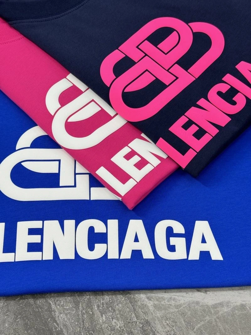Snug Balenciaga T-Shirts 96712