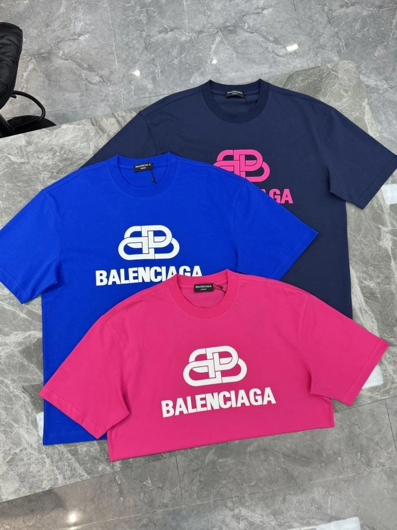 Snug Balenciaga T-Shirts 96712