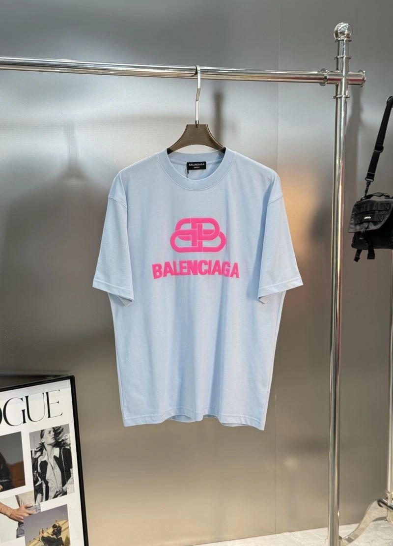 Balenciaga T-Shirts Trendy 96711