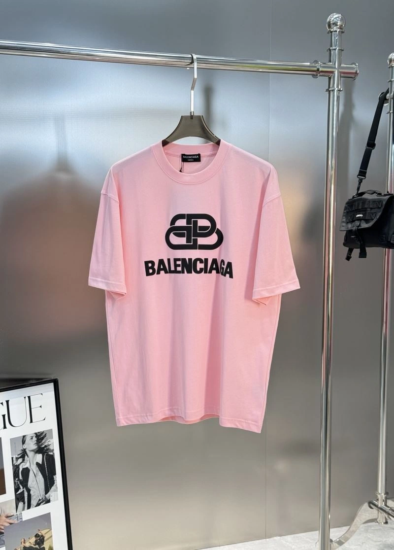 Balenciaga T-Shirts Trendy 96711