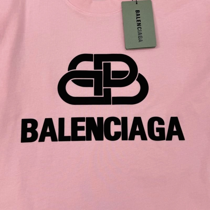 Balenciaga T-Shirts Trendy 96711