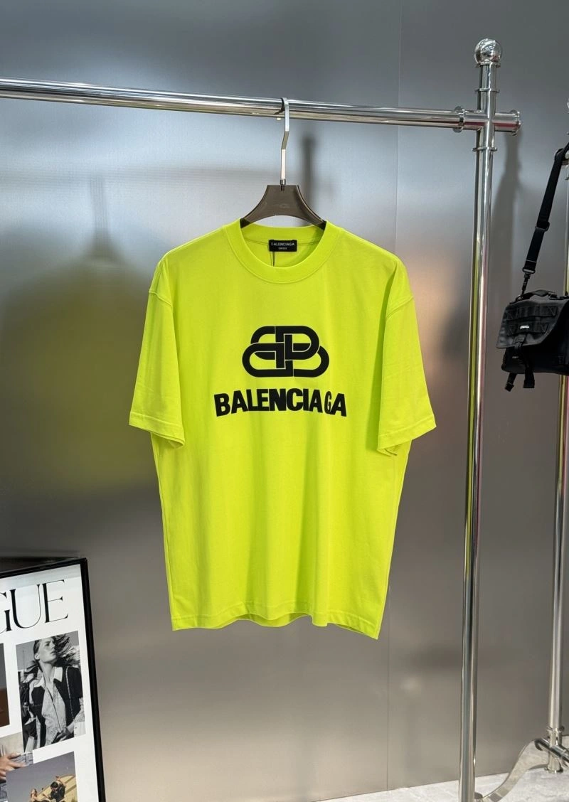 Balenciaga T-Shirts Trendy 96711