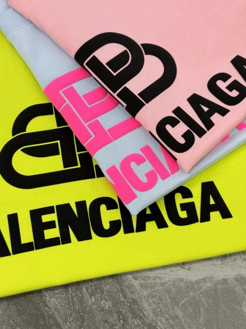 Balenciaga T-Shirts Trendy 96711