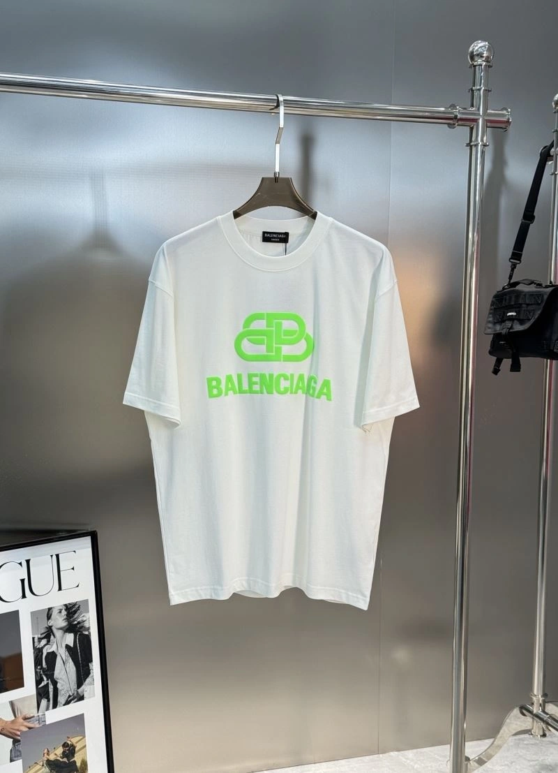 Balenciaga T-Shirts Packable 96708