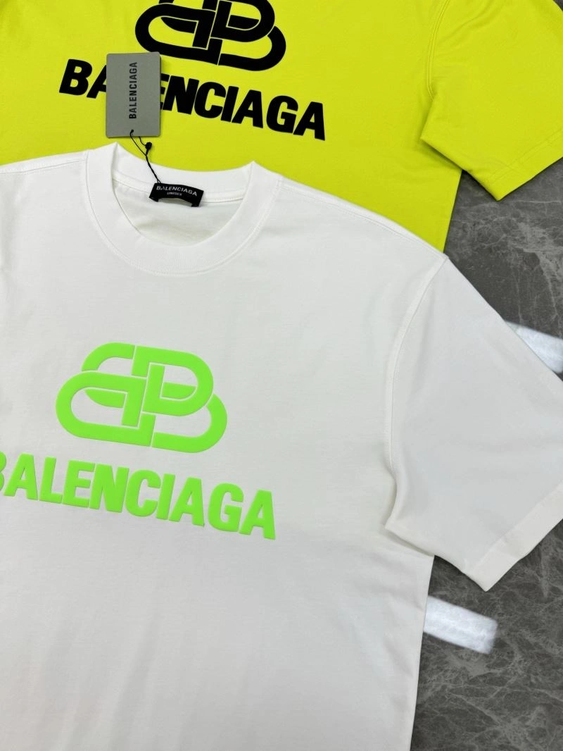 Balenciaga T-Shirts Packable 96708