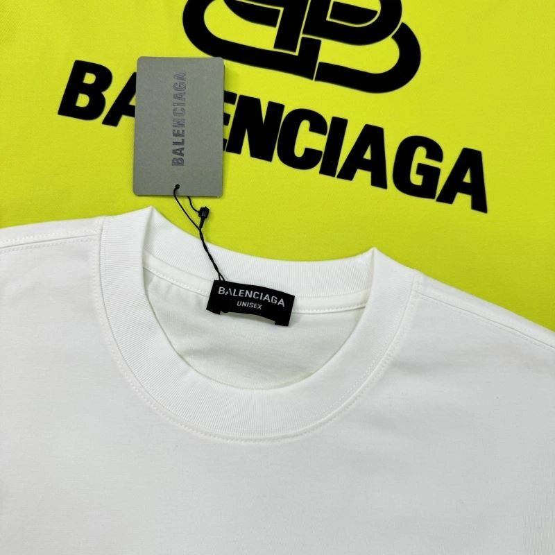Balenciaga T-Shirts Packable 96708
