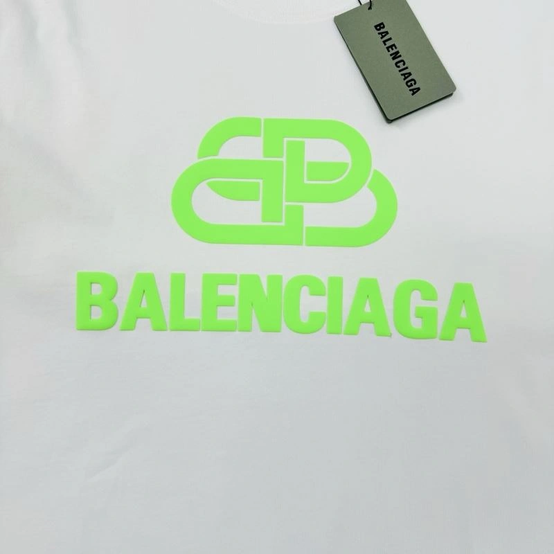 Balenciaga T-Shirts Packable 96708