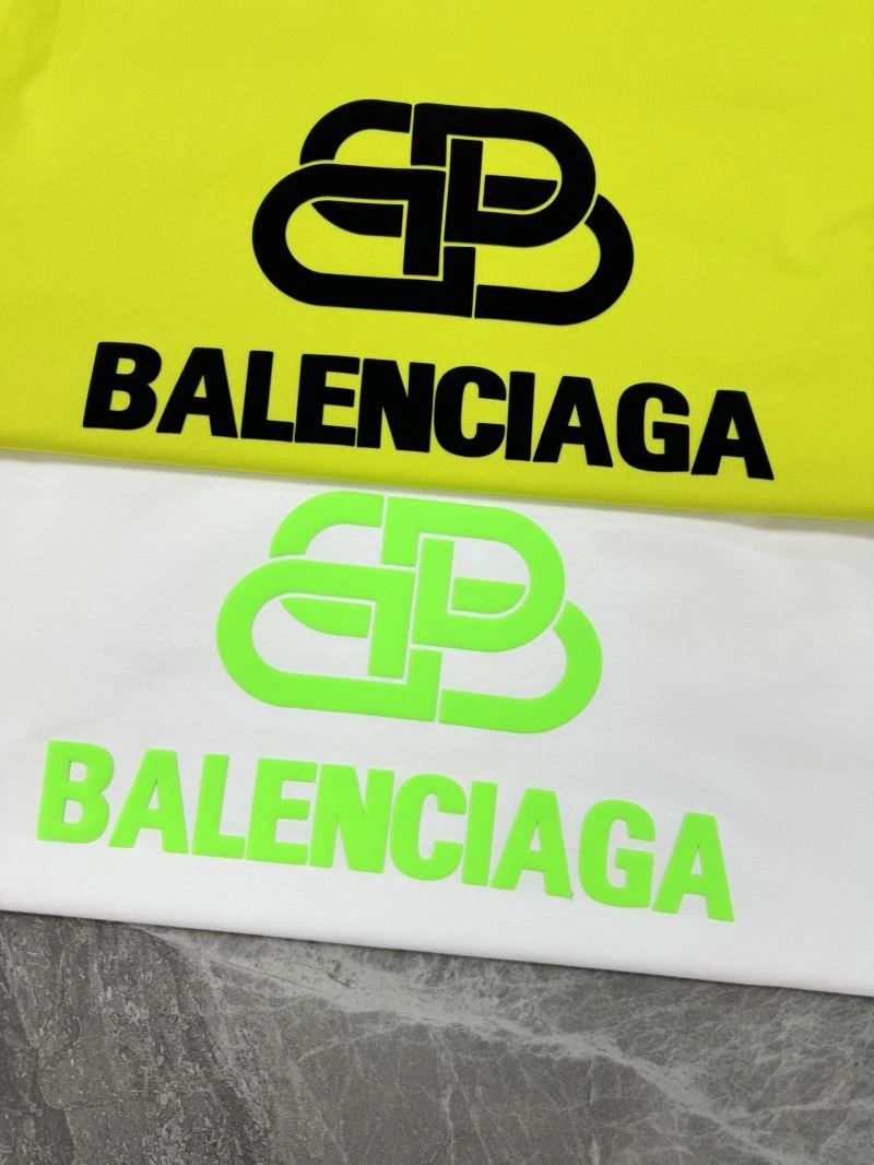 Balenciaga T-Shirts Packable 96708