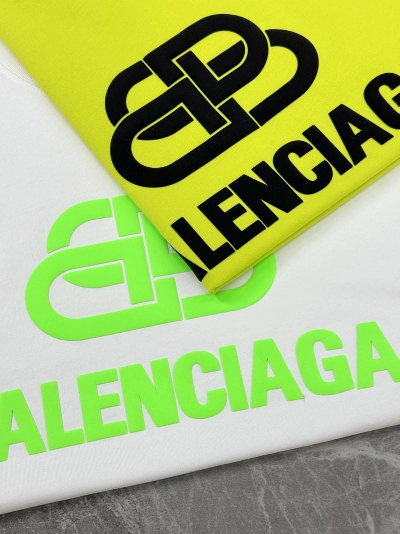 Balenciaga T-Shirts Packable 96708