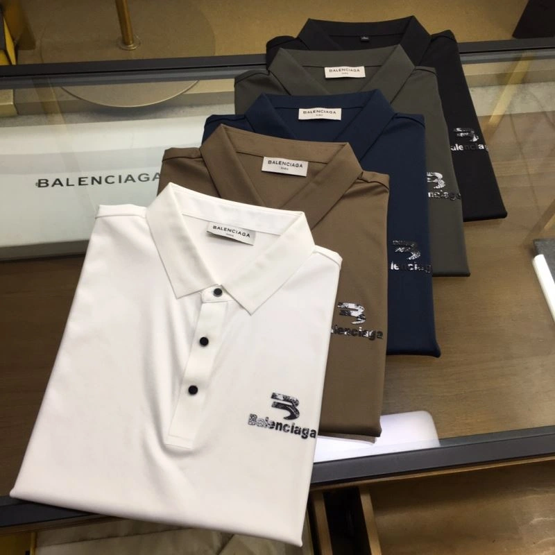 TravelReady Balenciaga T-Shirts 96709