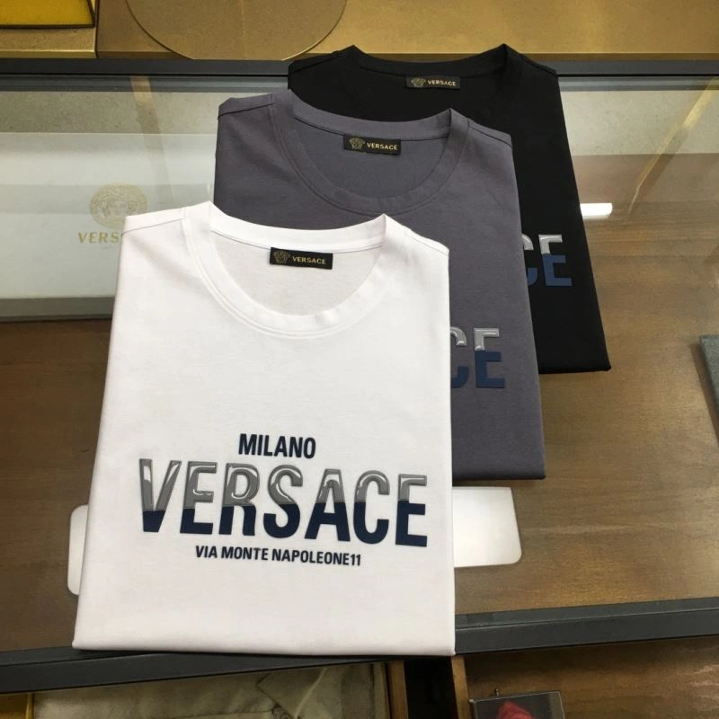 Classic Balenciaga T-Shirts 96707