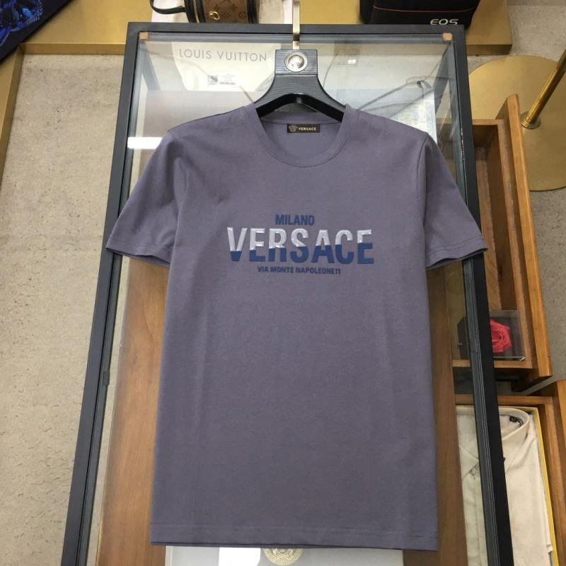 Classic Balenciaga T-Shirts 96707