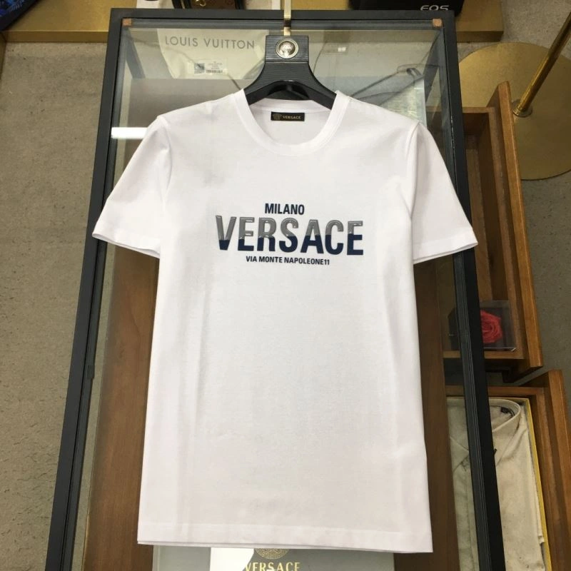 Classic Balenciaga T-Shirts 96707
