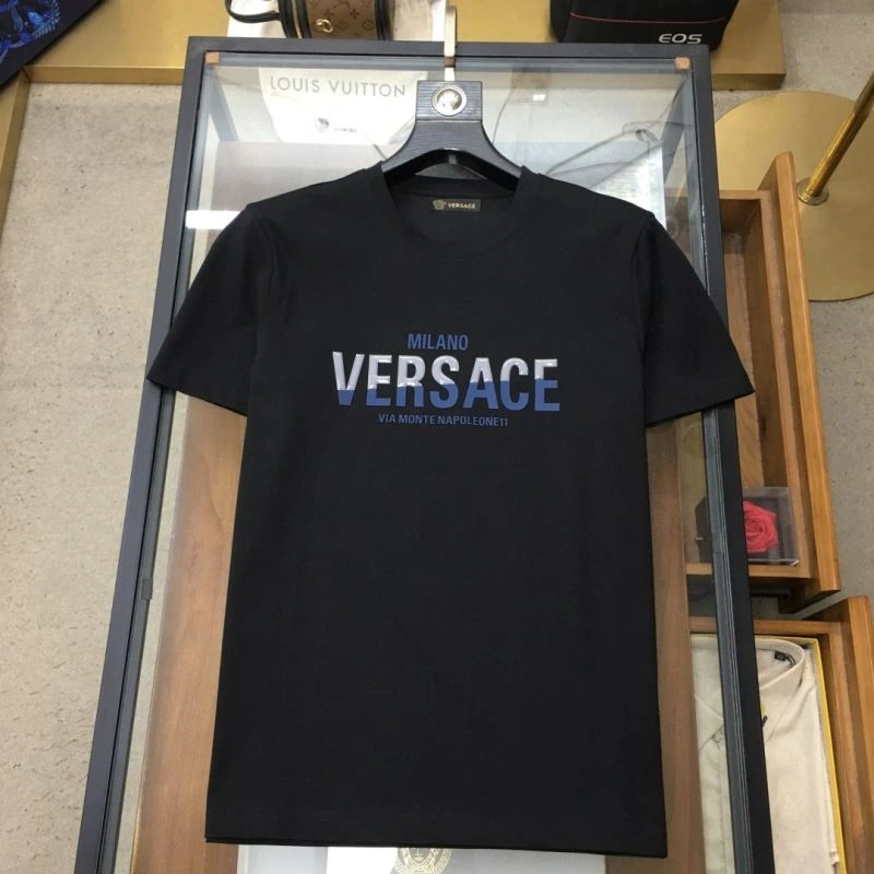 Classic Balenciaga T-Shirts 96707