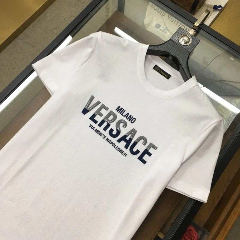 Classic Balenciaga T-Shirts 96707