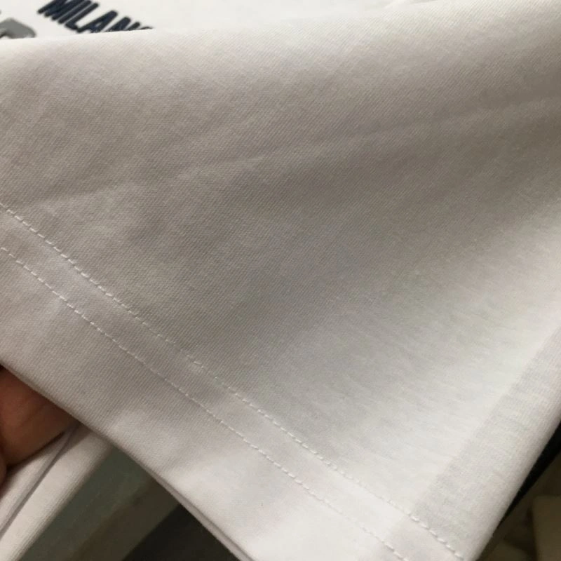 Classic Balenciaga T-Shirts 96707