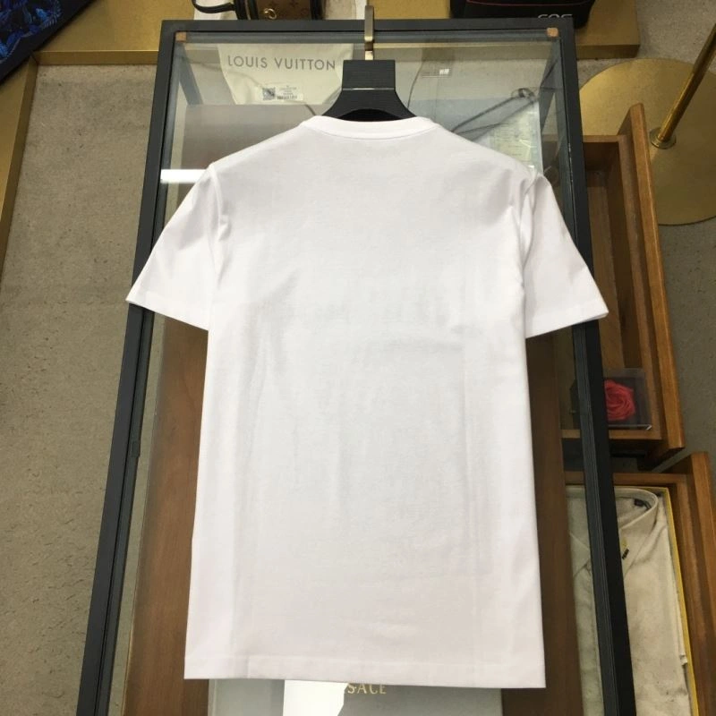 Classic Balenciaga T-Shirts 96707