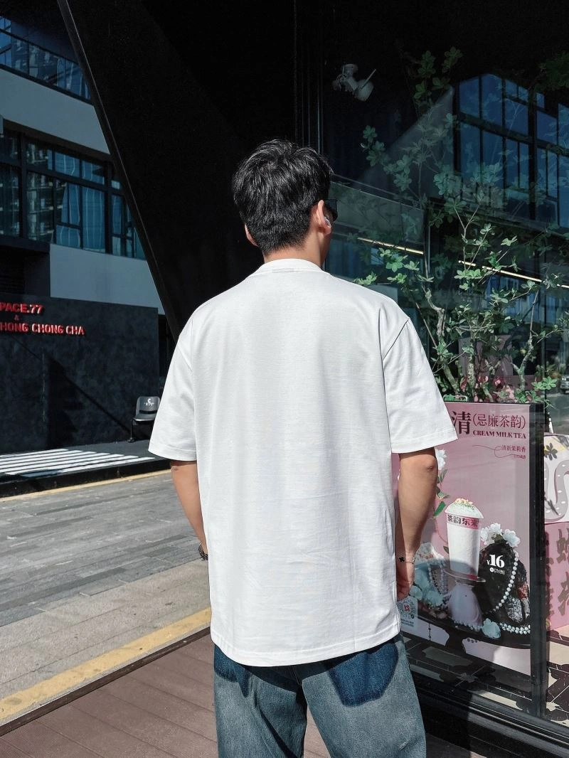 Balenciaga T-Shirts Soft 96774