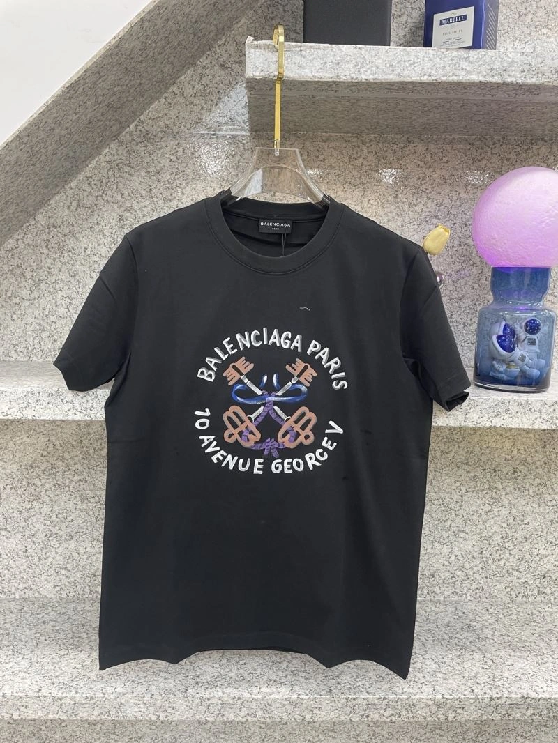 Balenciaga T-Shirts FreshLook 96705