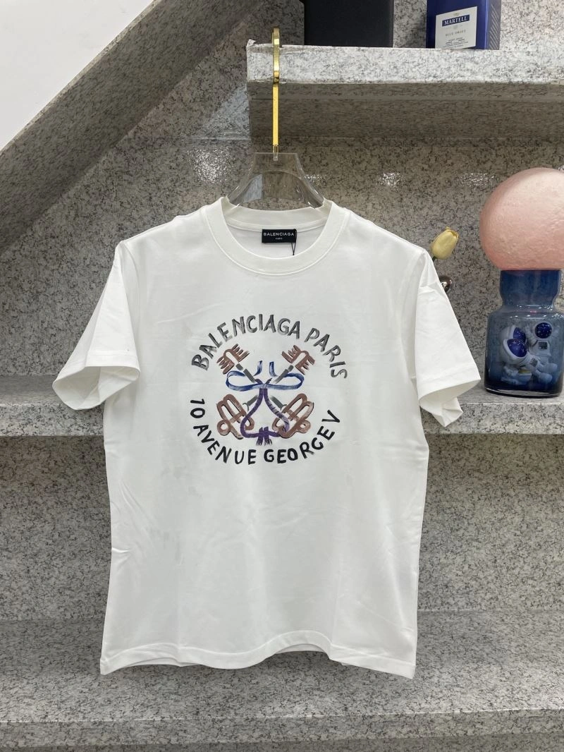 Balenciaga T-Shirts FreshLook 96705