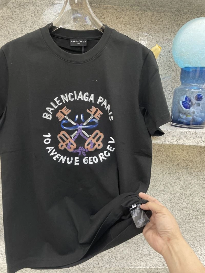 Balenciaga T-Shirts FreshLook 96705