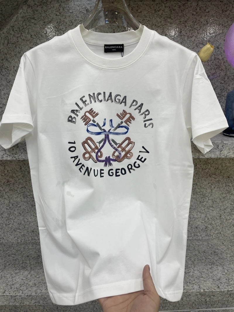 Balenciaga T-Shirts FreshLook 96705