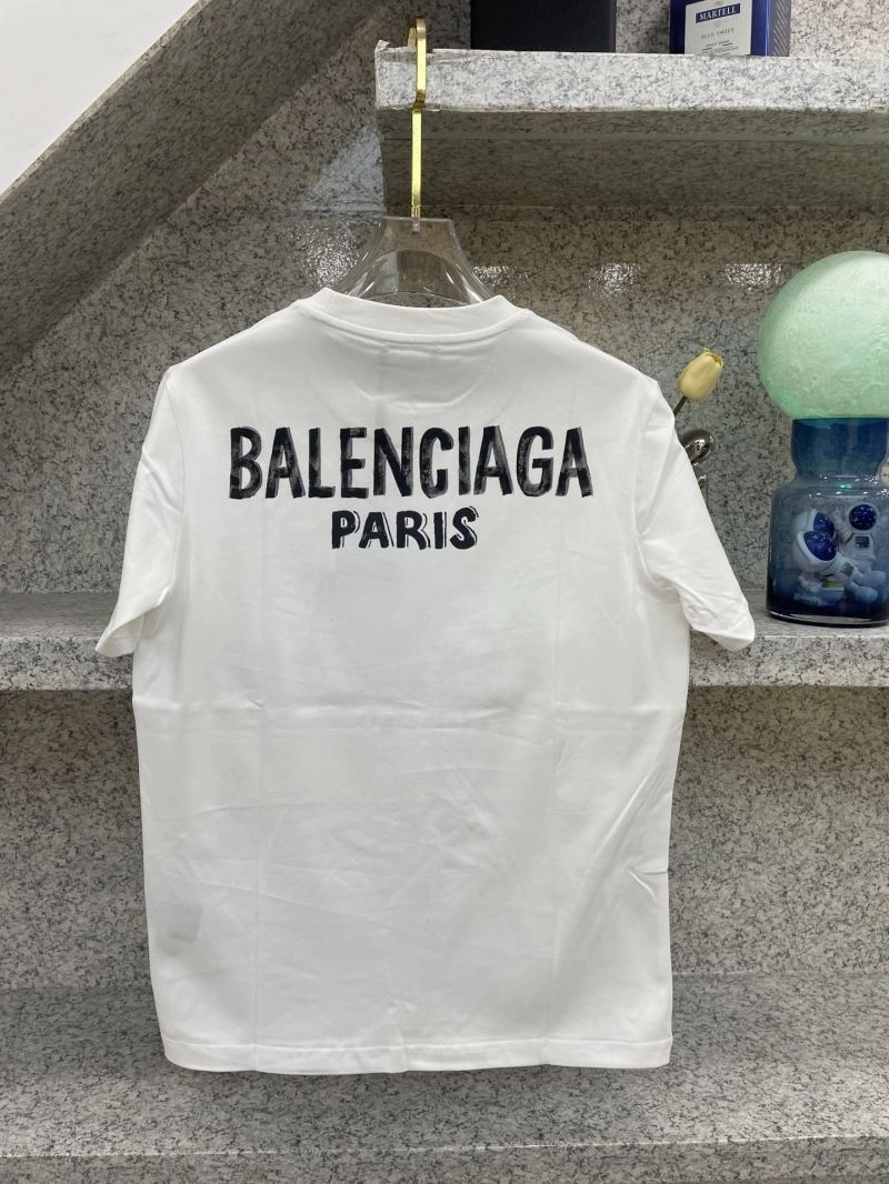 Balenciaga T-Shirts FreshLook 96705