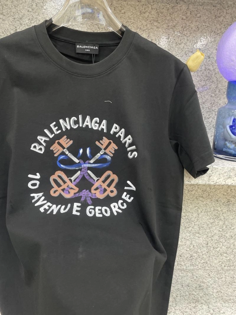 Balenciaga T-Shirts FreshLook 96705