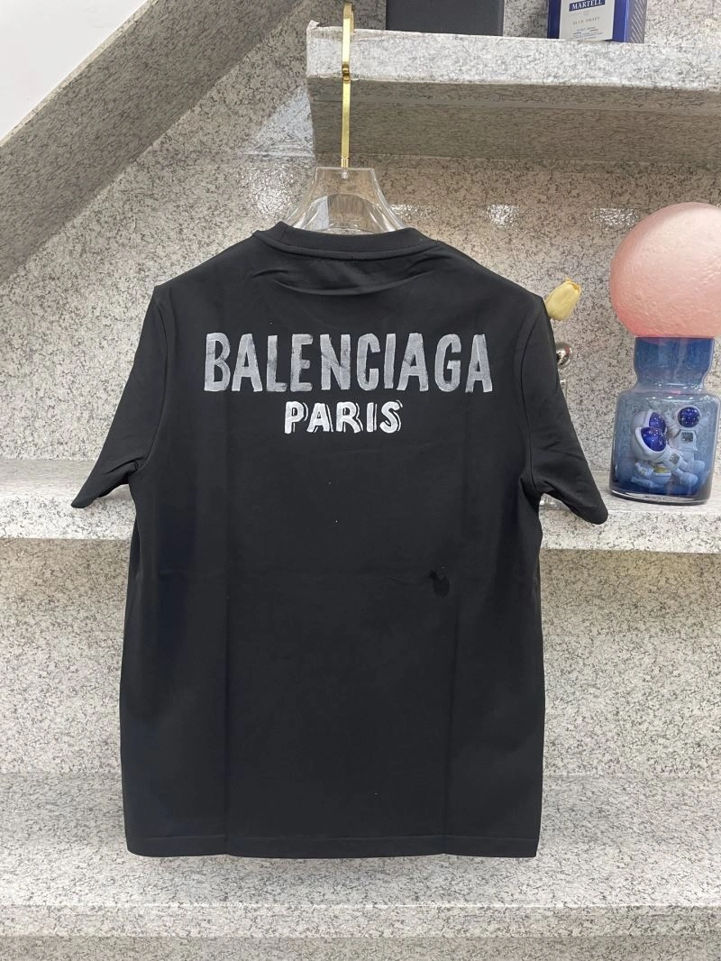 Balenciaga T-Shirts FreshLook 96705