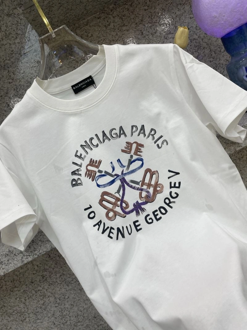 Balenciaga T-Shirts FreshLook 96705