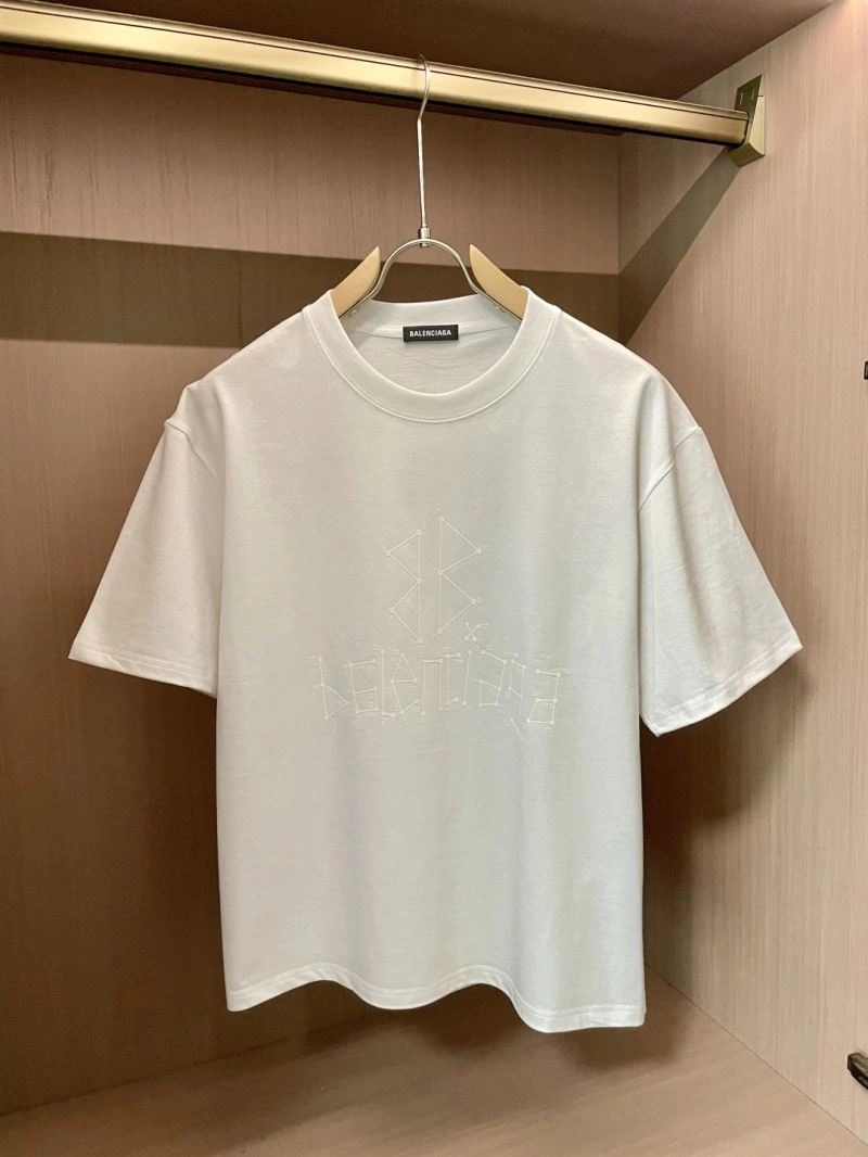Balenciaga T-Shirts Soft 96703