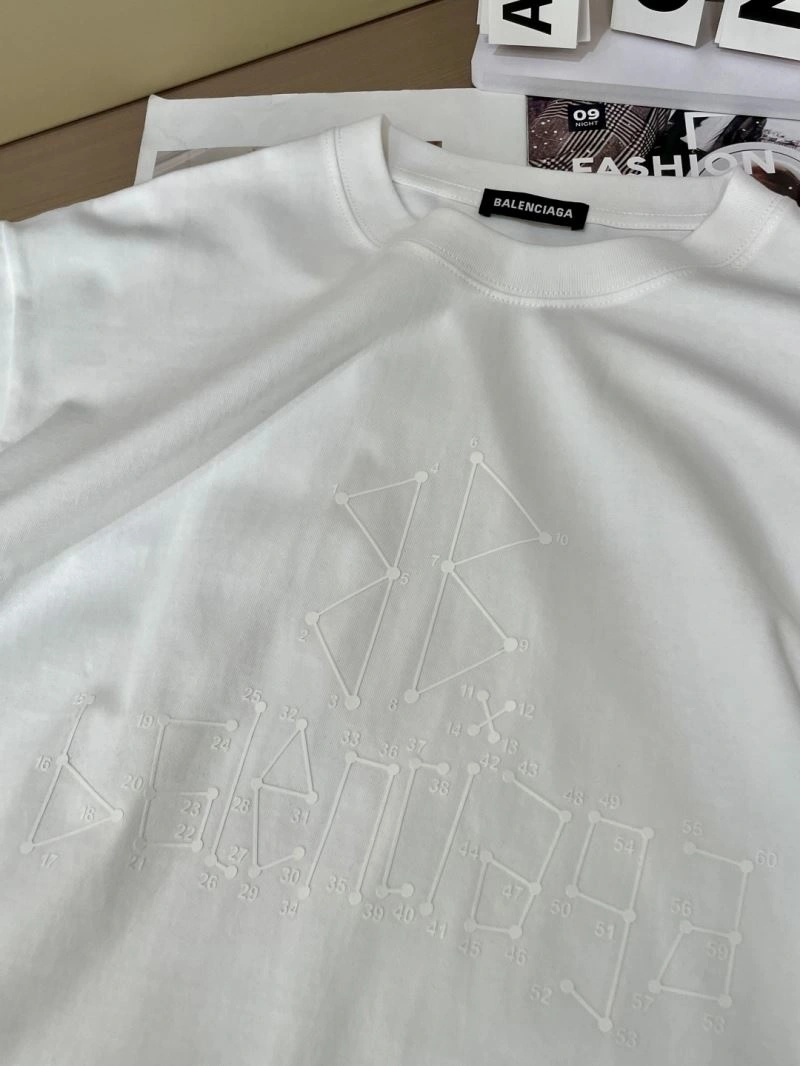Balenciaga T-Shirts Soft 96703