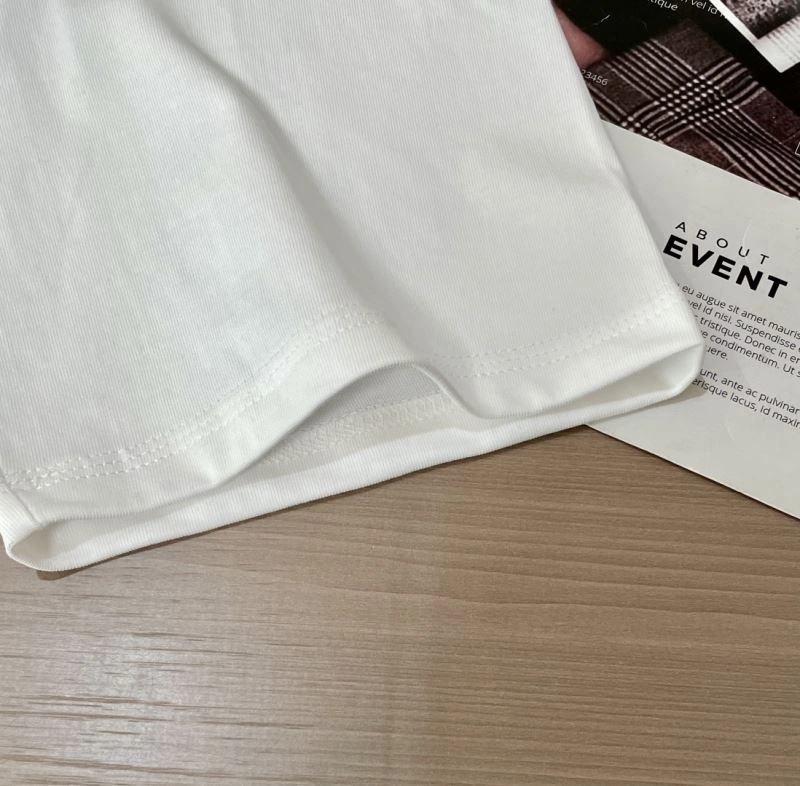 Balenciaga T-Shirts Soft 96703
