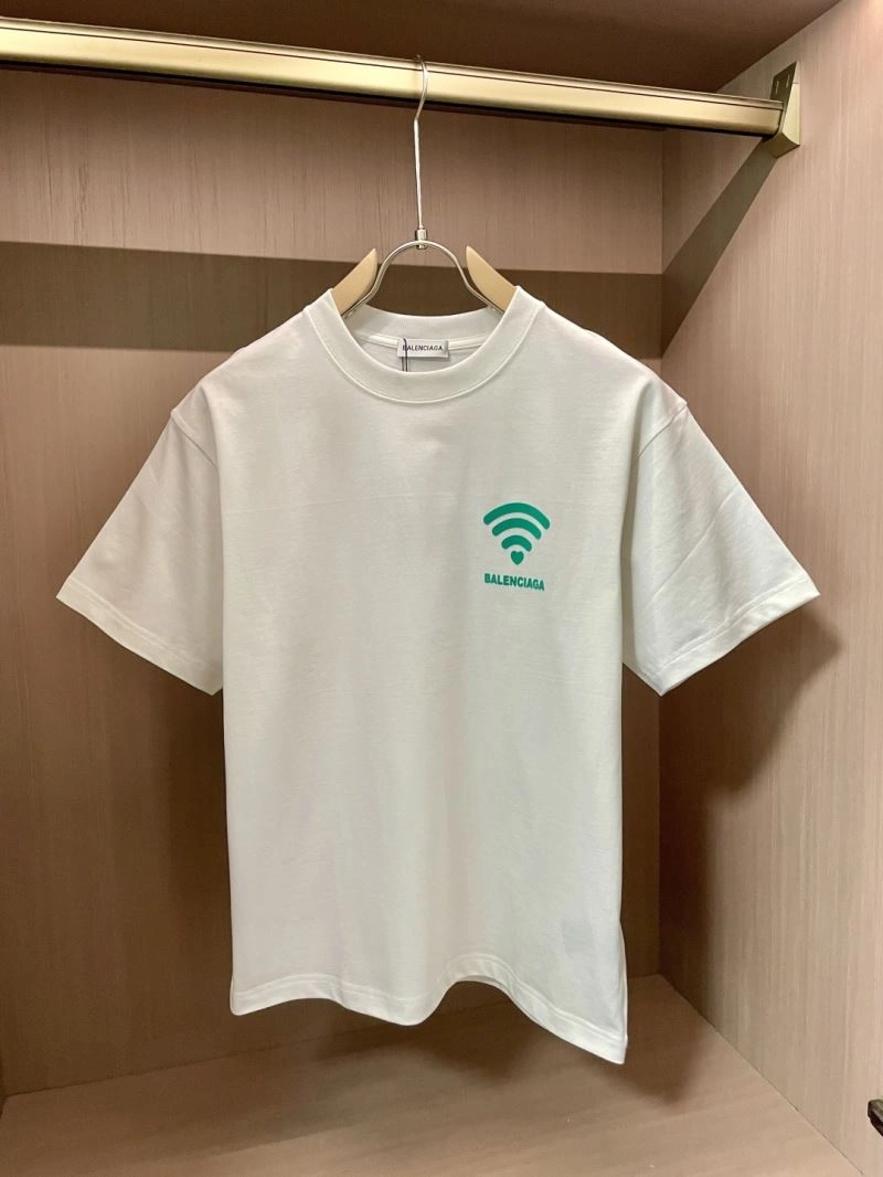 AllSeason Balenciaga T-Shirts 96702