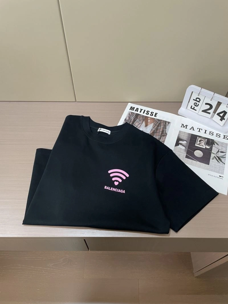 AllSeason Balenciaga T-Shirts 96702