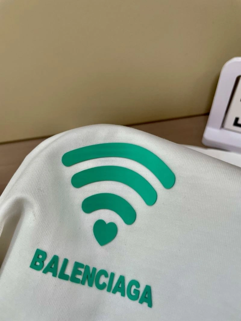 AllSeason Balenciaga T-Shirts 96702
