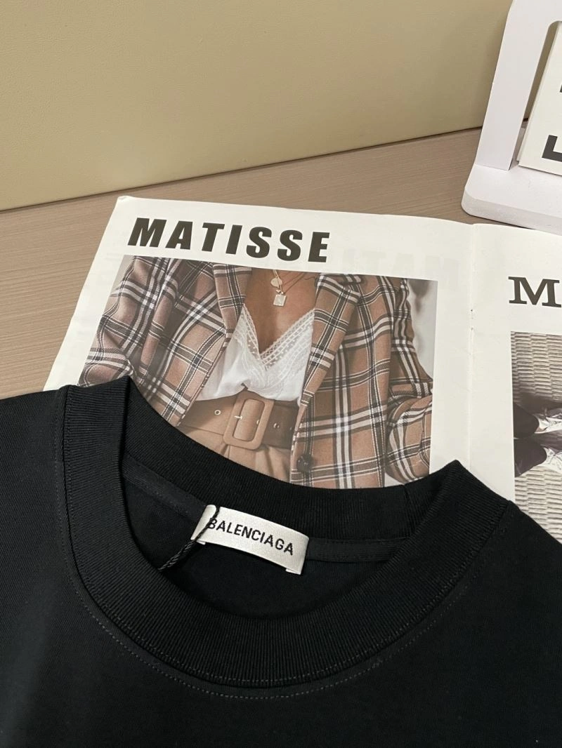 AllSeason Balenciaga T-Shirts 96702