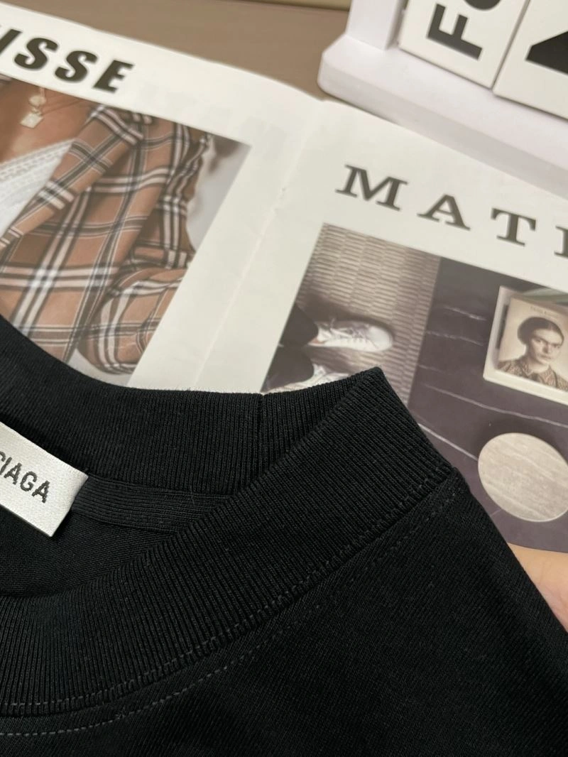 AllSeason Balenciaga T-Shirts 96702