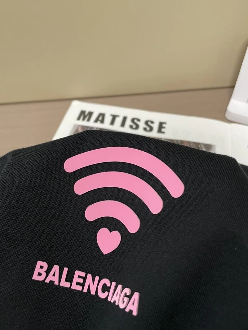 AllSeason Balenciaga T-Shirts 96702
