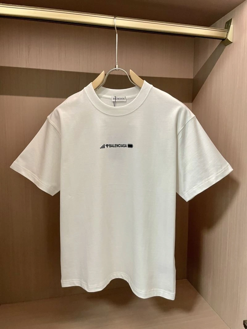 Durable Balenciaga T-Shirts 96701