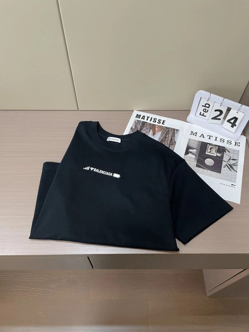 Durable Balenciaga T-Shirts 96701