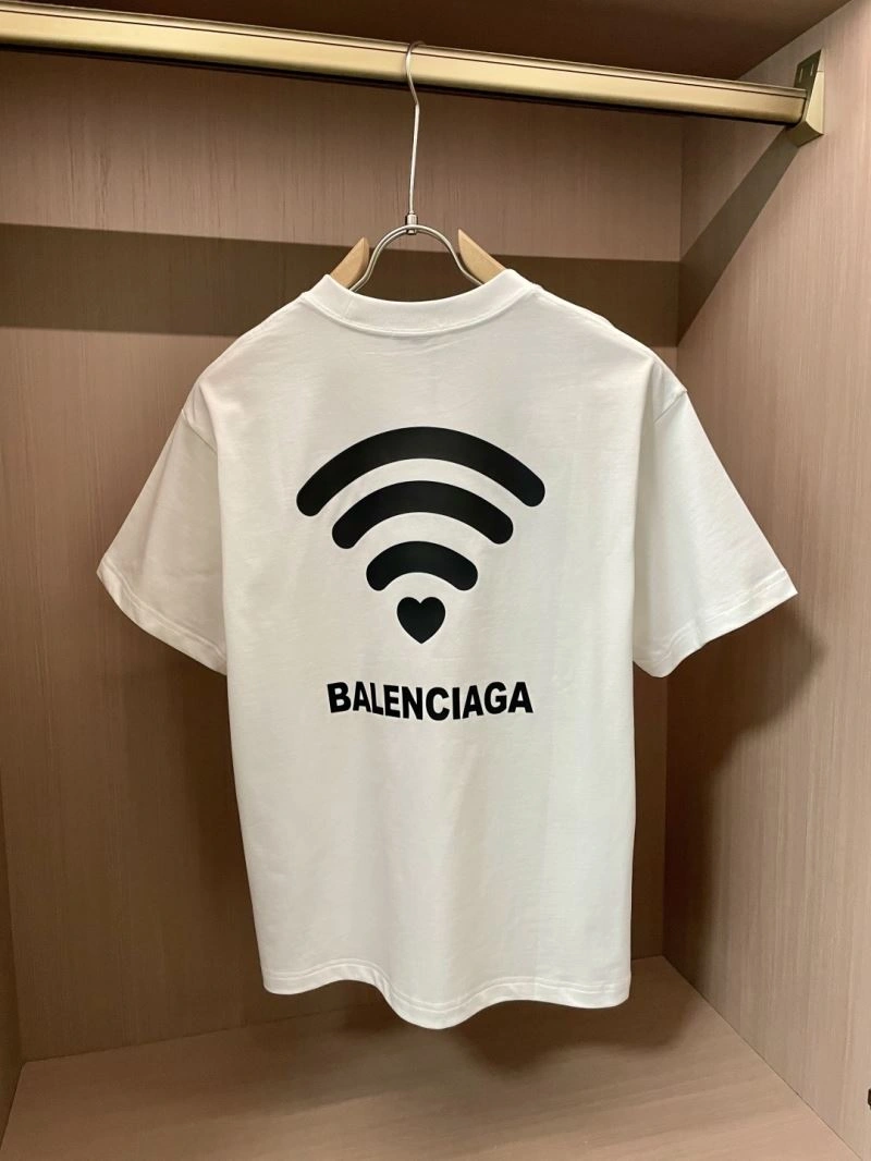 Durable Balenciaga T-Shirts 96701