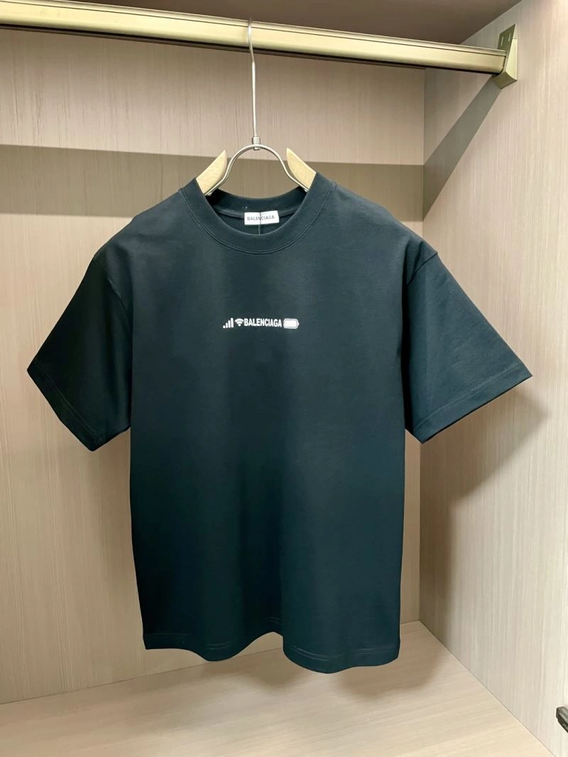 Durable Balenciaga T-Shirts 96701