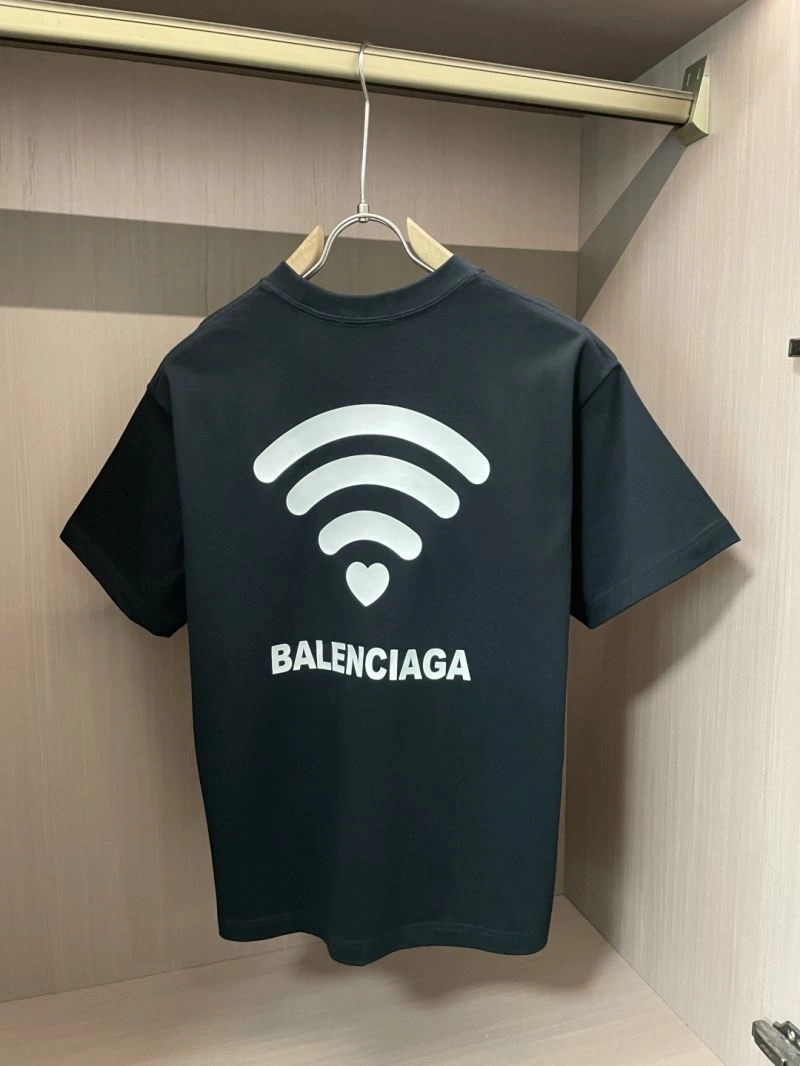 Durable Balenciaga T-Shirts 96701