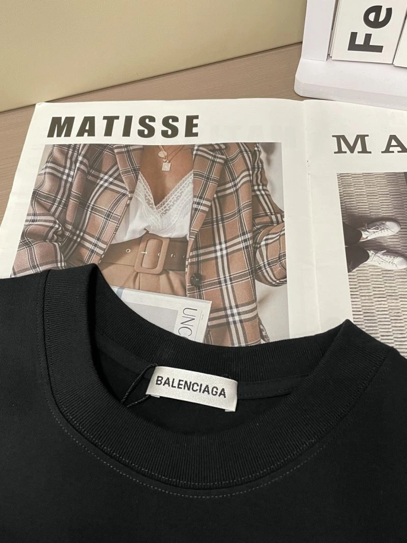 Durable Balenciaga T-Shirts 96701