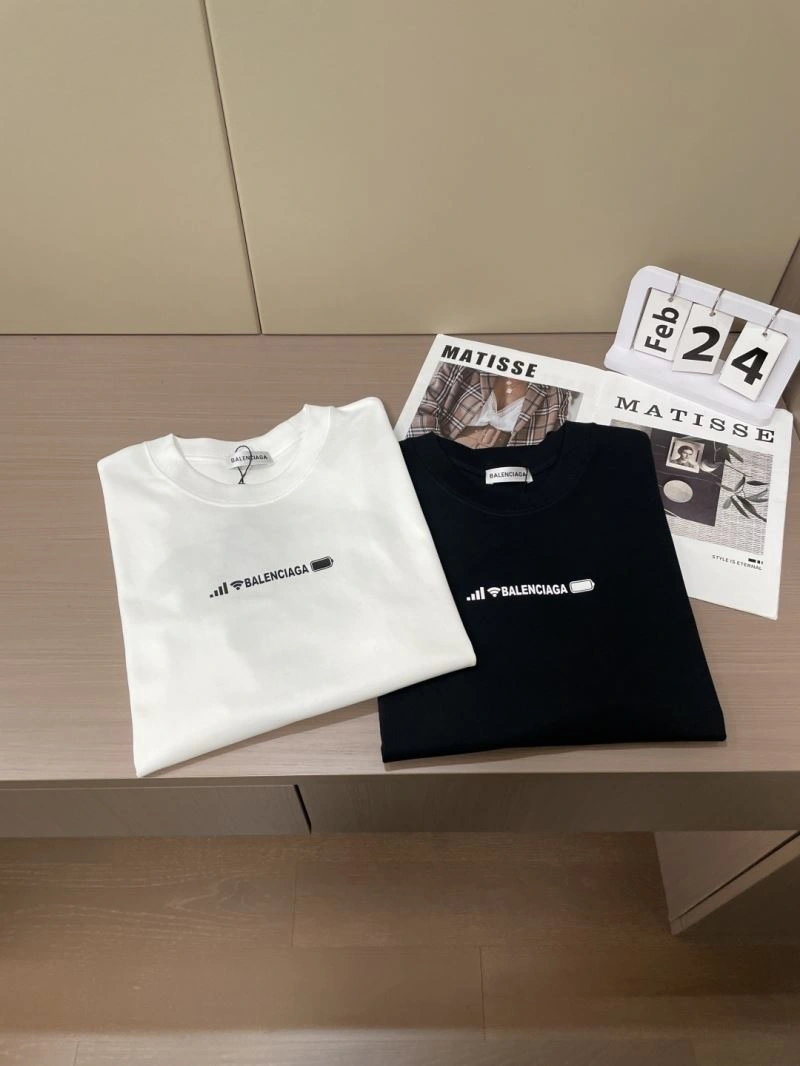 Durable Balenciaga T-Shirts 96701